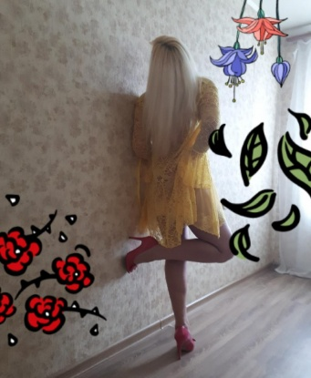 Анкета проститутки Ульяна - Фото 1, Ак-Дуруг, 44 года, №6485